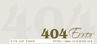 return to imitated.org